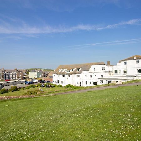 Seacote Hotel St. Bees Exterior photo